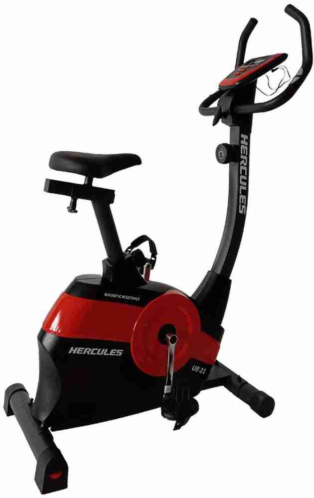 Hercules fitness cycle new arrivals