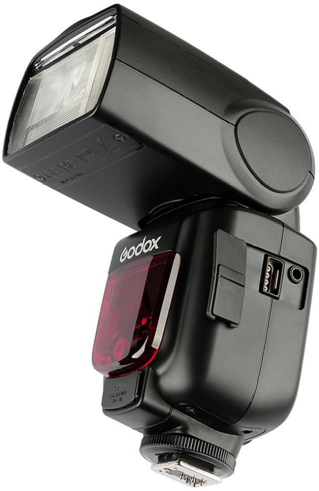 GODOX TT600 Flash - GODOX 
