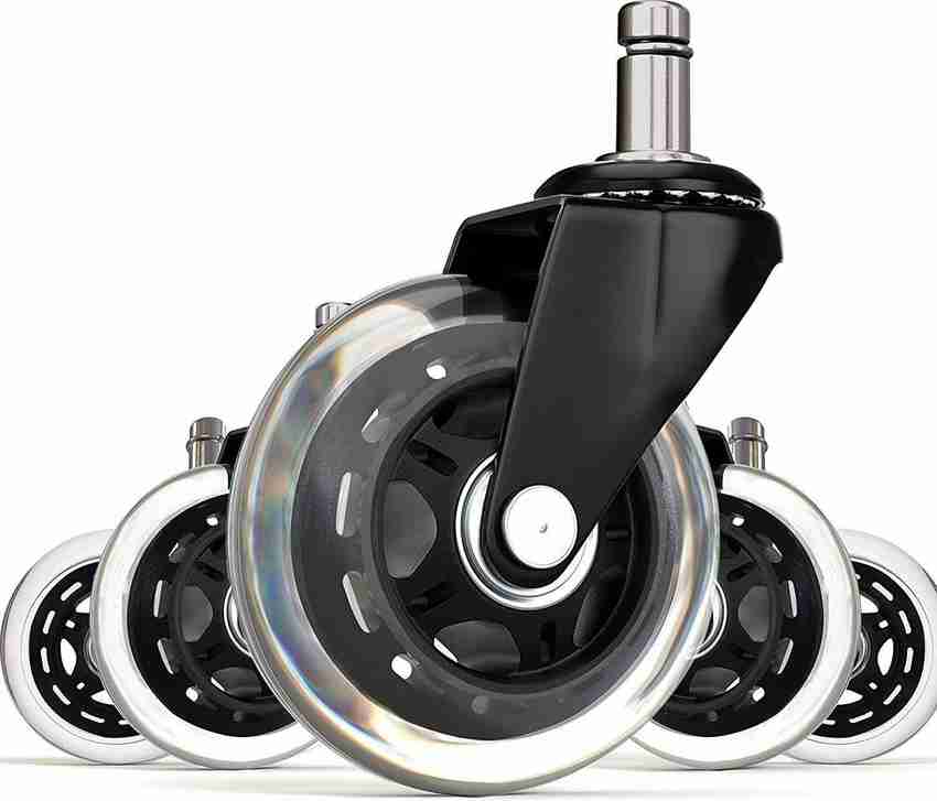 Rollerblade office online chair wheels