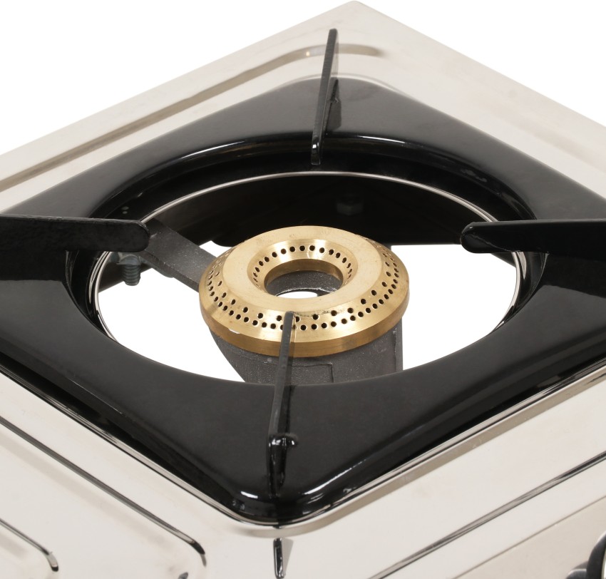 pringle gas stove 2 burner