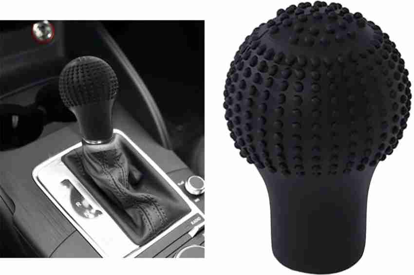 Pious Gear Shift Knob Cover Black For Nexon_GSCB1400 Gear Shift Collar  Price in India - Buy Pious Gear Shift Knob Cover Black For Nexon_GSCB1400 Gear  Shift Collar online at
