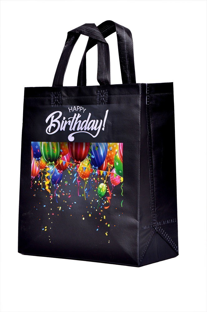 Paper Gift Bag for Kids  Birthday Party Return Gifts