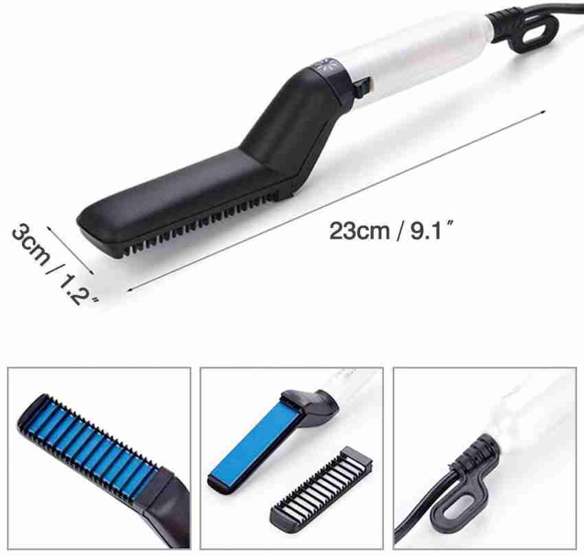 Hair hotsell straighteners b&m