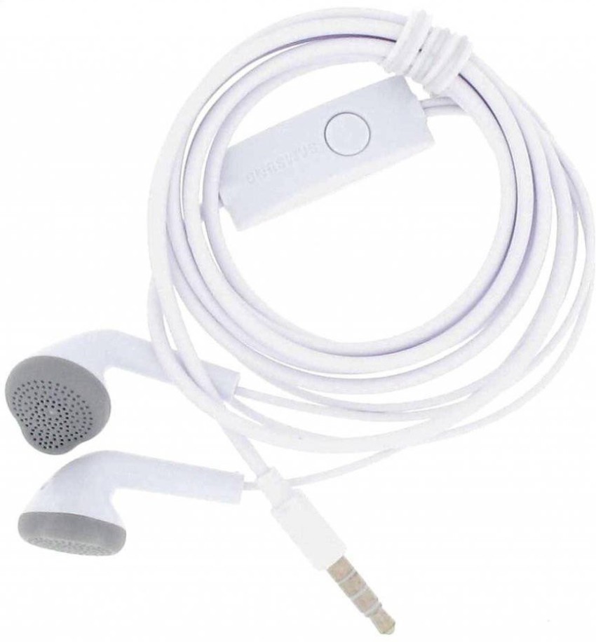 SAMSUNG Hands Free In Ear 3.5mm Jack Wired Headset Price in