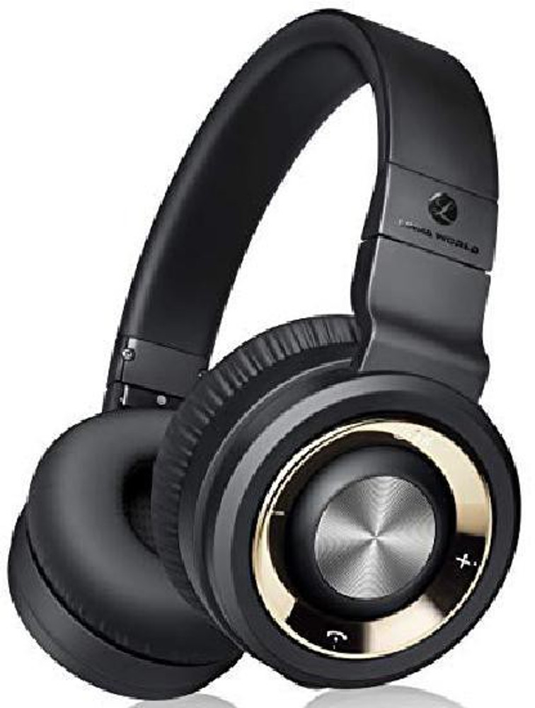 Linpa hotsell world earbuds
