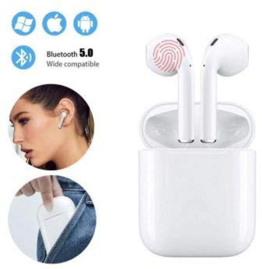 I 11 5.0 best sale true wireless headset