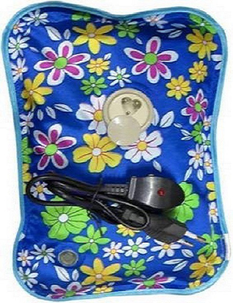 MENHI CARE Electric Hot Gel Heat Bag Heating Pad for Joint Pain