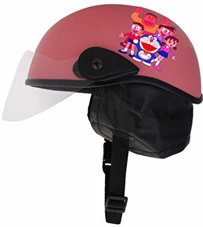 Baby hotsell motorbike helmet