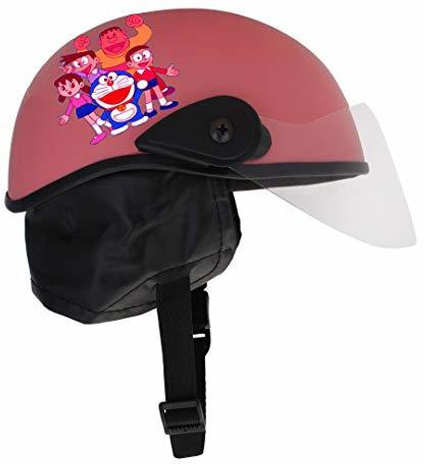Scooty pep sales helmet