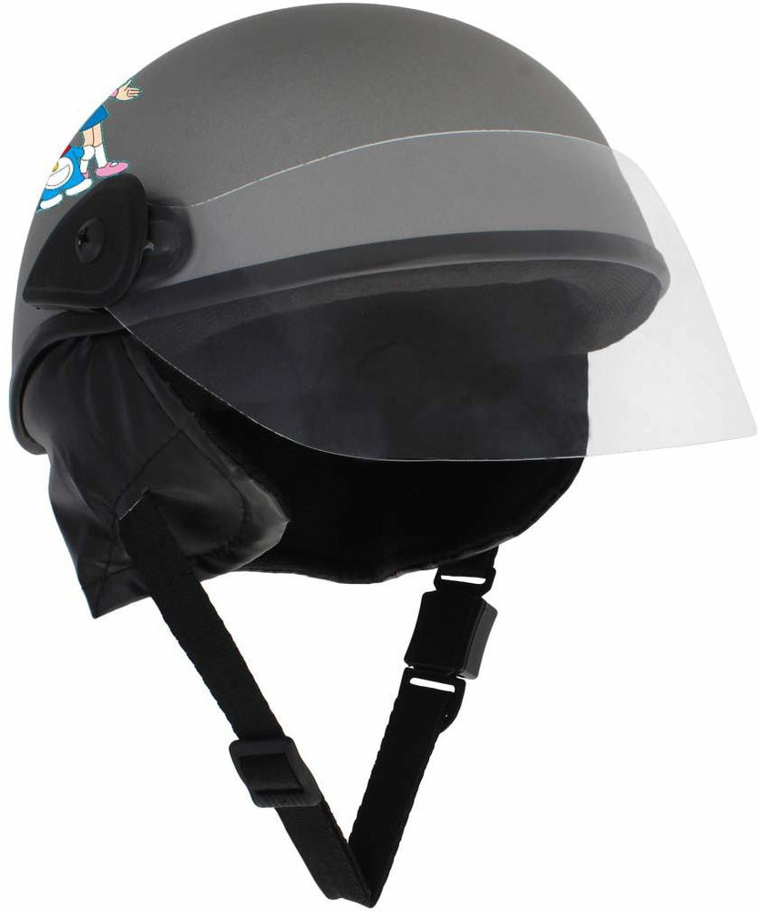 Ladies scooty helmet online store