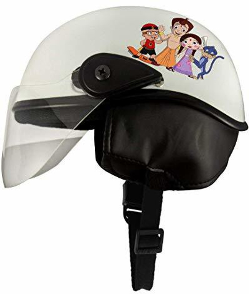 Chhota online bheem motorbike