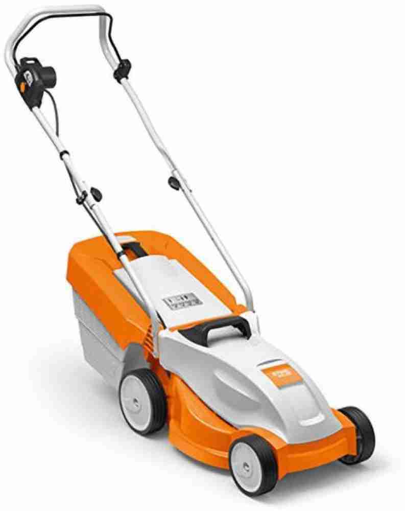 Stihl RME 235 Battery Self Propelled Lawn Mower Price in India