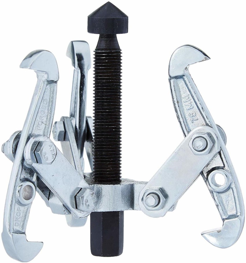 https://rukminim2.flixcart.com/image/850/1000/k6mibgw0/lever-tool/u/e/w/bp-303-steel-3-inch-3-legs-gear-puller-black-and-silver-taparia-original-imafpyzggeqtz4sz.jpeg?q=90
