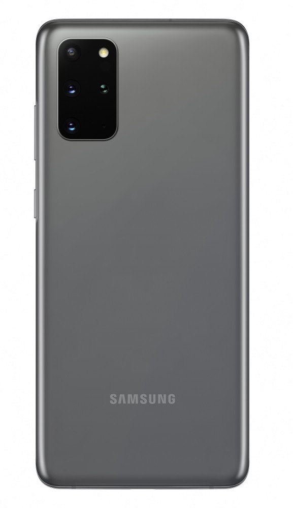 Galaxy S20 Plus Unboxing & Review (Cosmic Gray) - Best Premium
