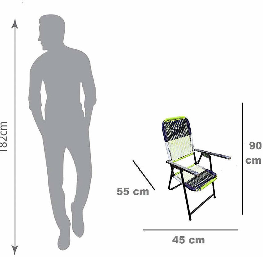 Dhavesai NA Study Folding Chair Price in India Buy Dhavesai NA Study Folding Chair online at Flipkart