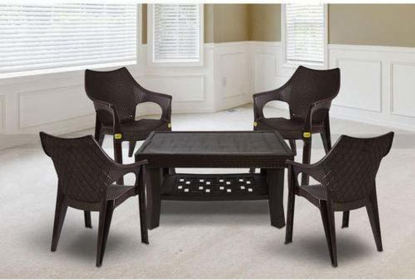 Shri Shyam Electronic & Moulded furniture