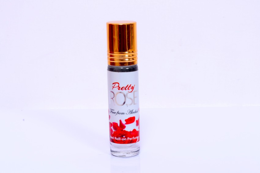 Pretty best sale rose perfume