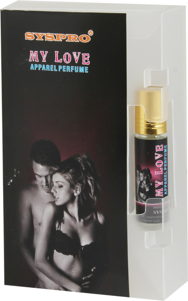 Syspro my love apparel sale perfume