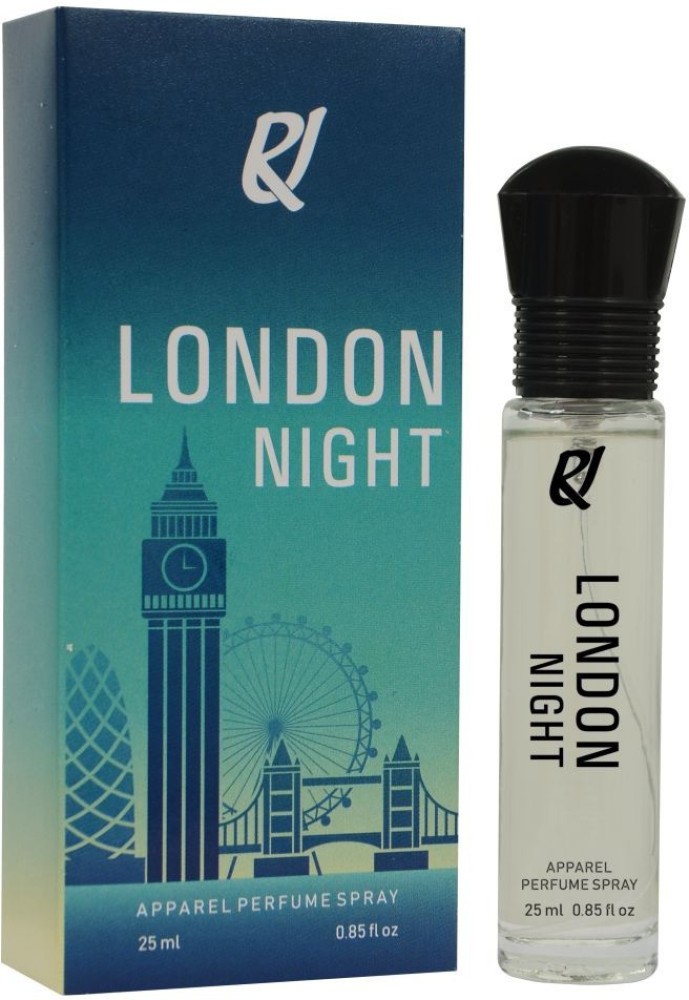 Night outlet london perfume