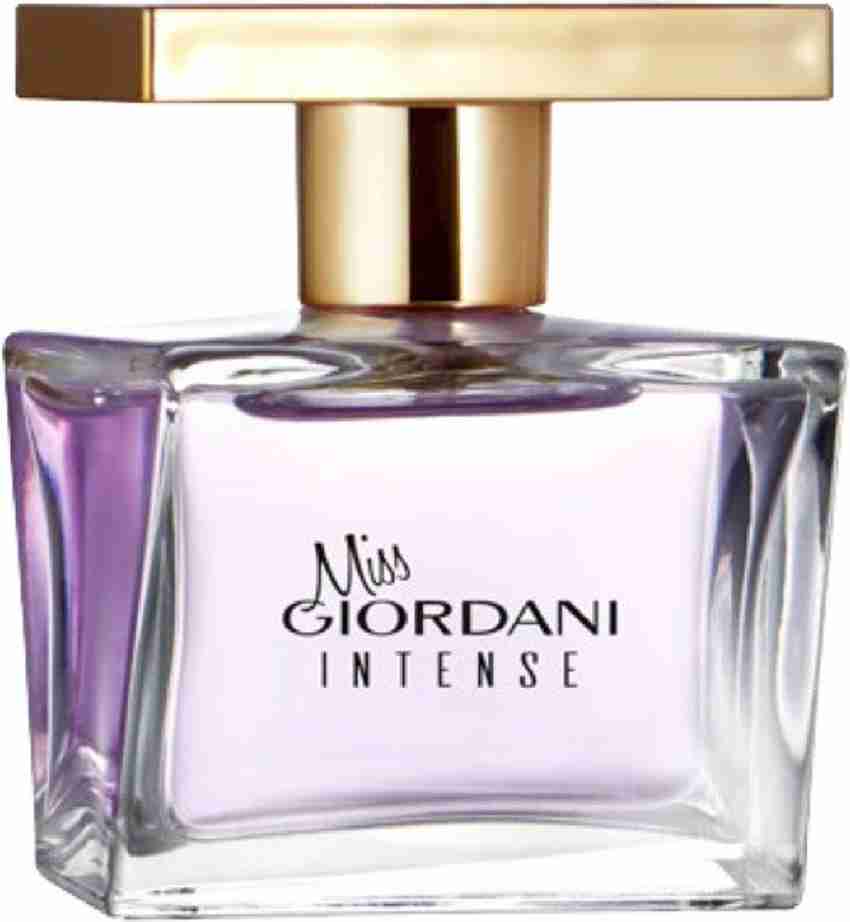 Miss giordani top intense perfume