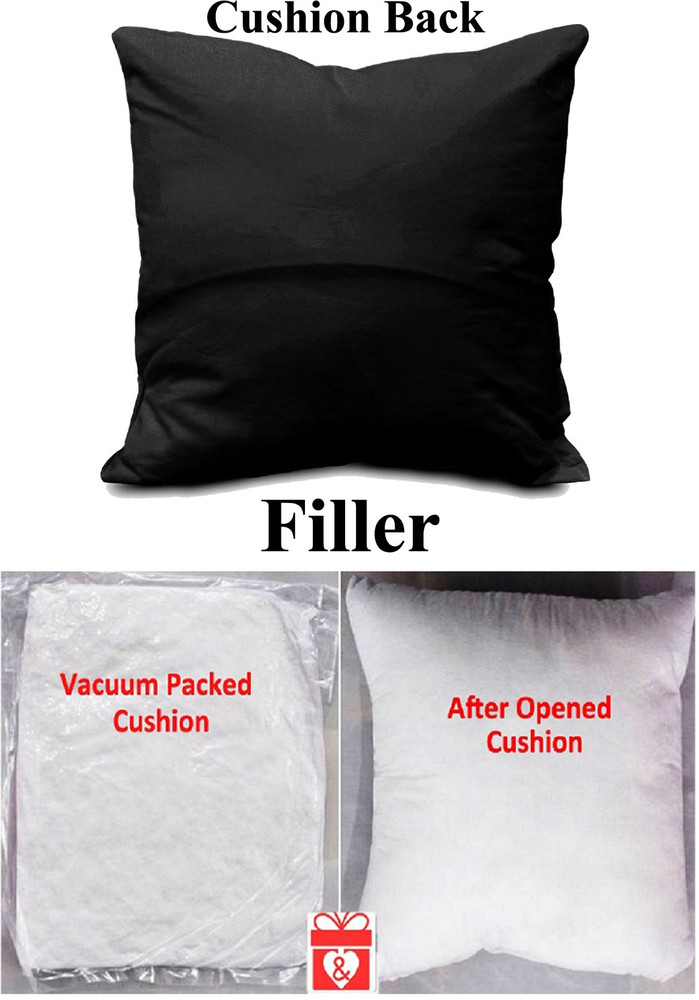 Cushion fillers flipkart sales