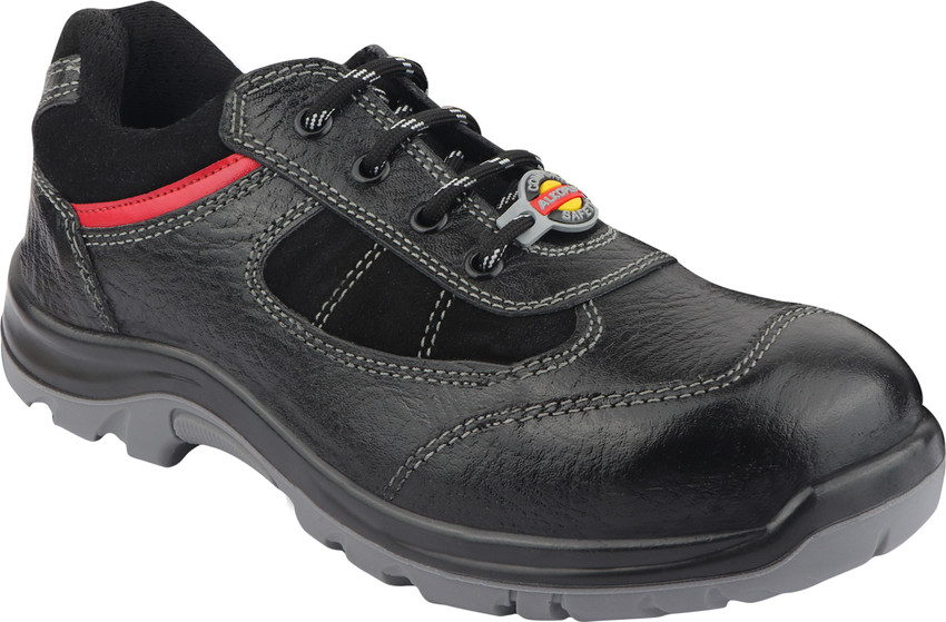 Safe plus safety discount shoes
