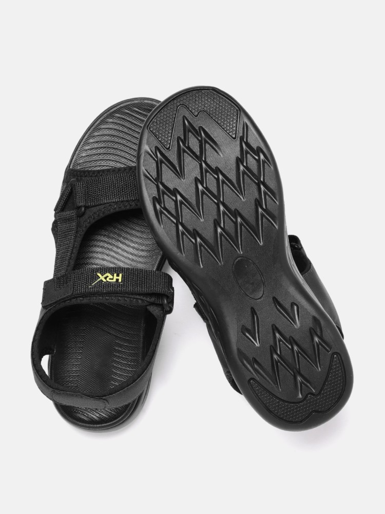 Hrx sandals online flipkart