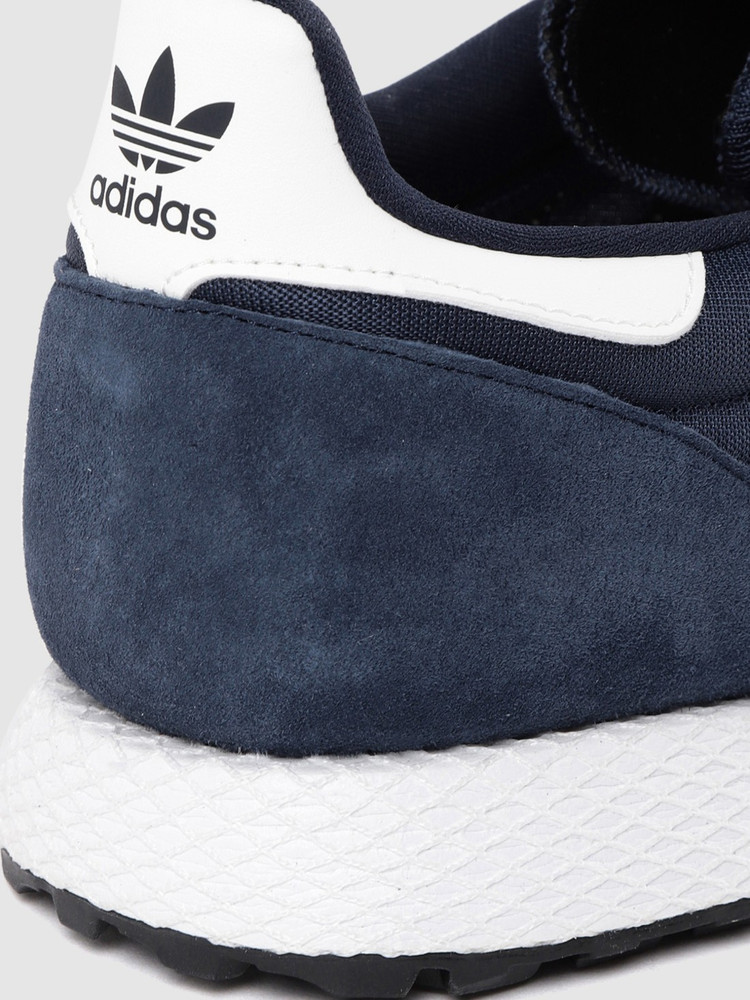 Adidas originals - sneaker store 'forest grove' in navy