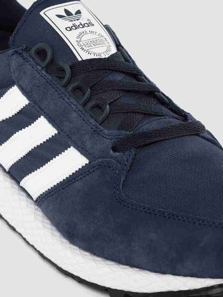 Adidas forest top grove 44