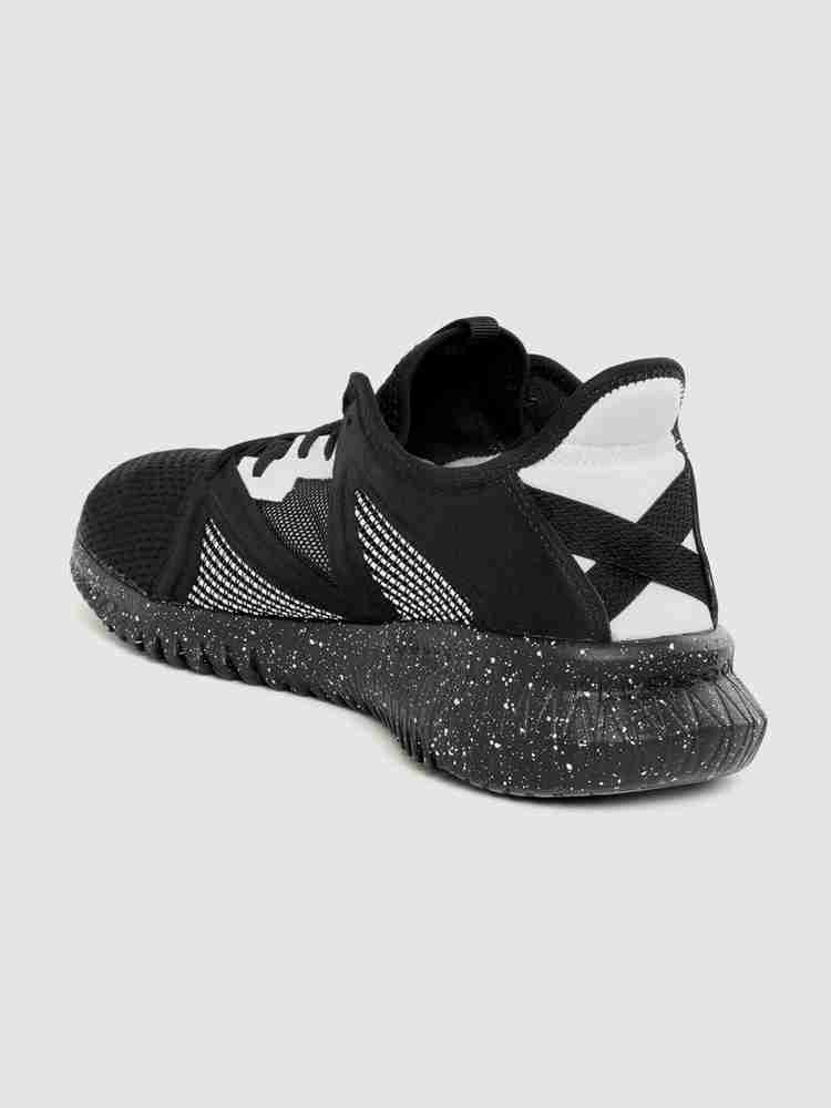 Buy REEBOK Men Black Solid Flexagon 2.O Flexweave Les Mills Training Shoes Training Gym Shoes For Men Online at Best Price Shop Online for Footwears in India Flipkart