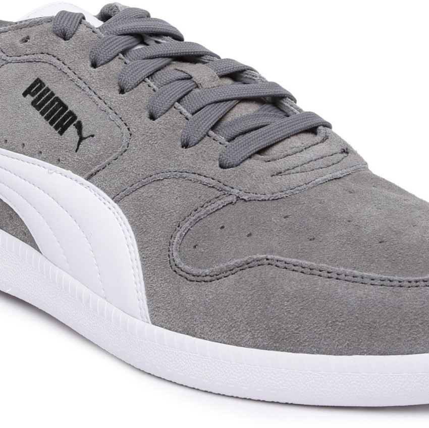 Puma discount icra suede