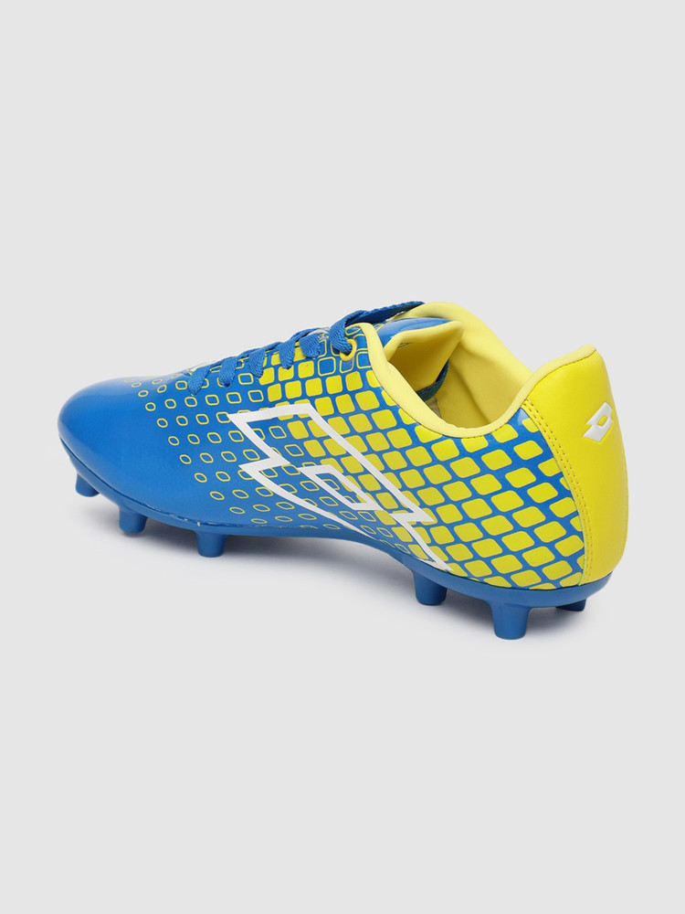 Lotto football store shoes flipkart