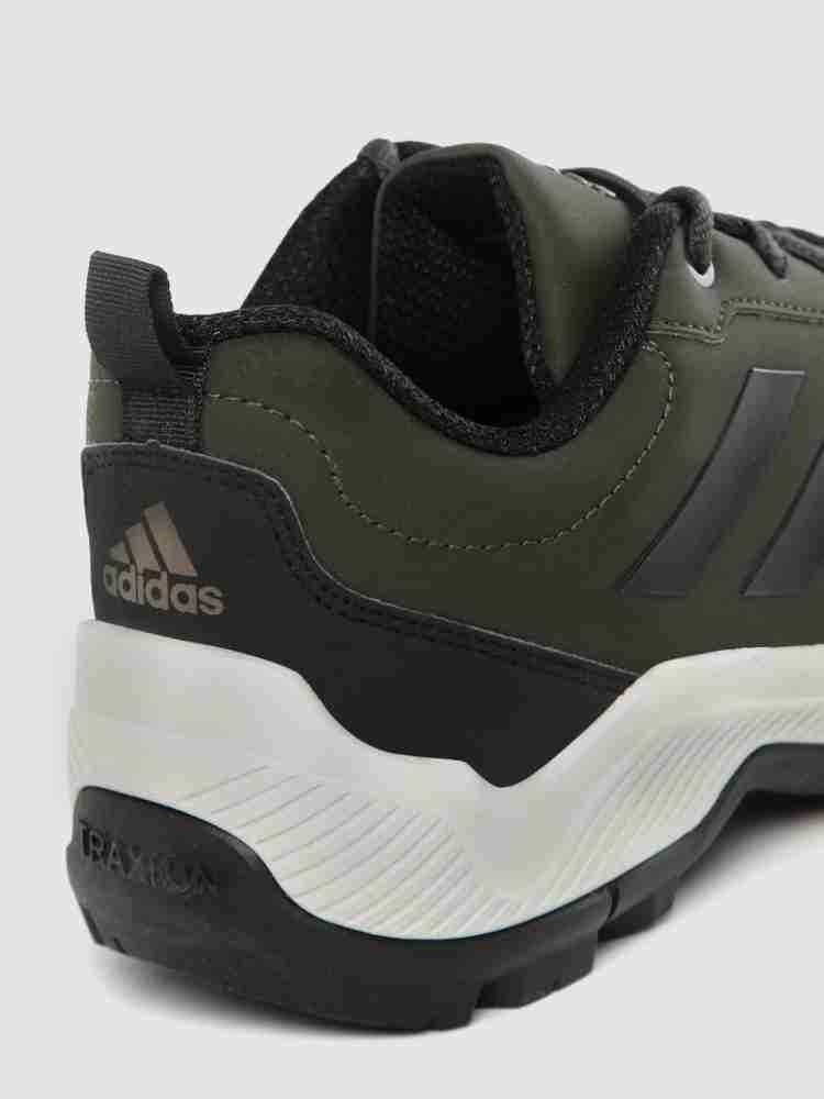 Olive green cheap adidas mens shoes