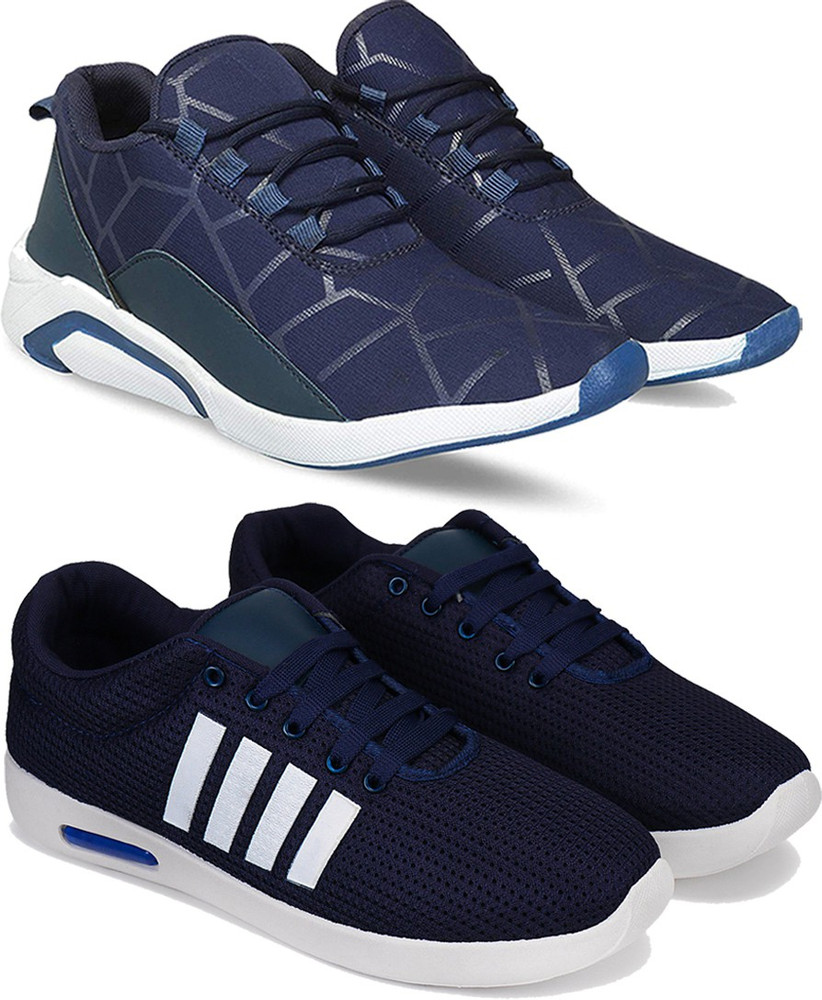 Flipkart mens shoes combo offer top
