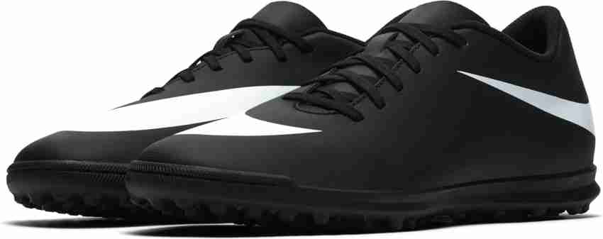 Nike bravata black best sale