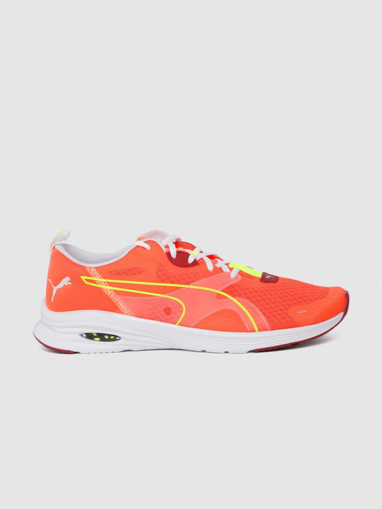 Puma fluxion ii men orange outlet