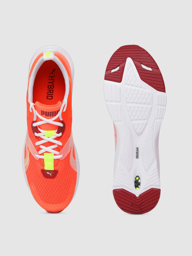 Puma brazil edition series men orange store