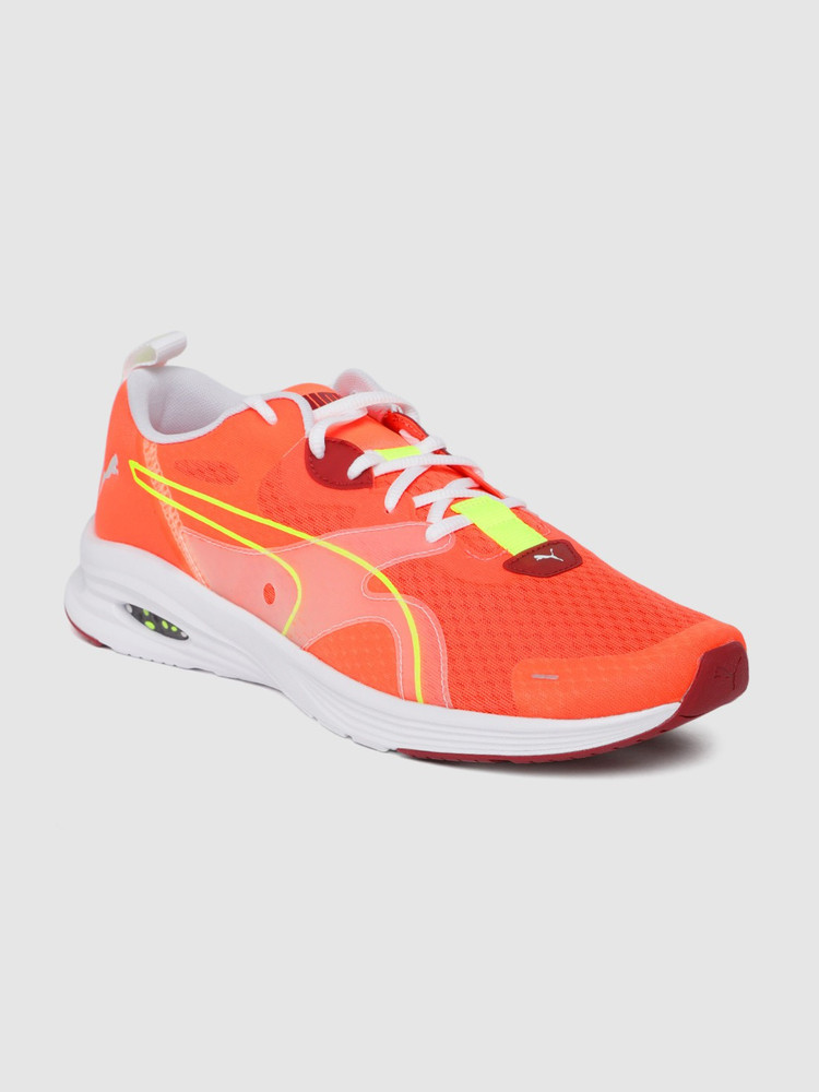 Puma hybrid orange store