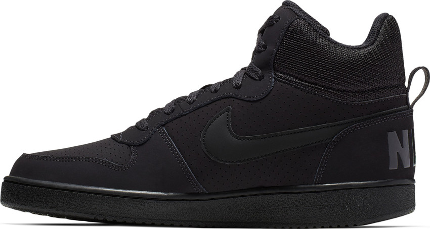 Nike court borough mid nere sale