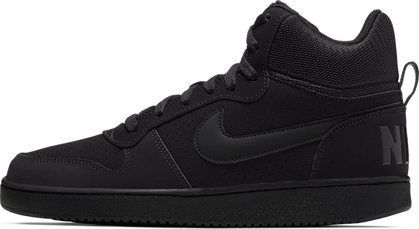 Nike court borough heren clearance