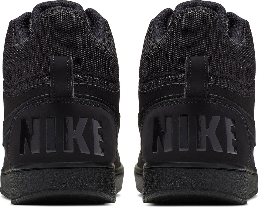 Nike court outlet borough negro