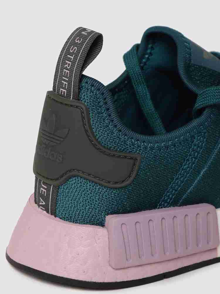 Adidas youth deals nmd r1 mujer