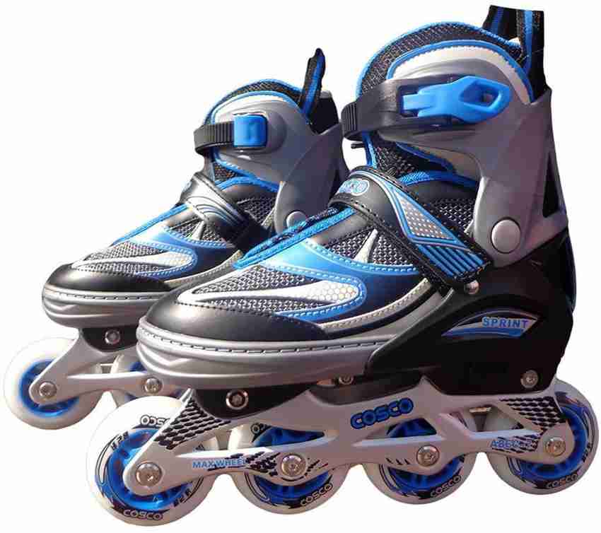 Cosco top skating shoes