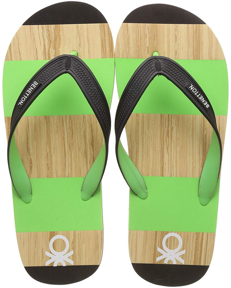 Benetton slippers flipkart hot sale