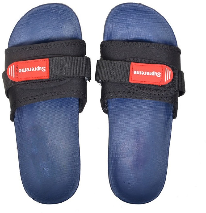 Supreme deals slippers 219