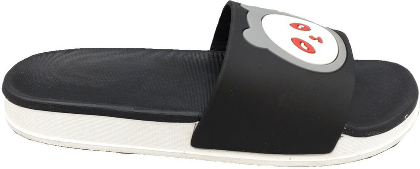 Panda top slippers flipkart