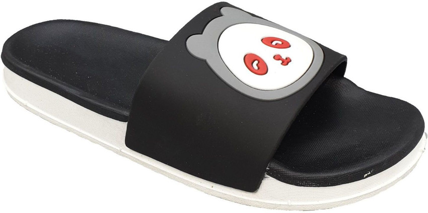 Panda discount slippers flipkart