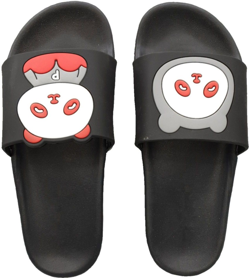 Panda slippers online flipkart