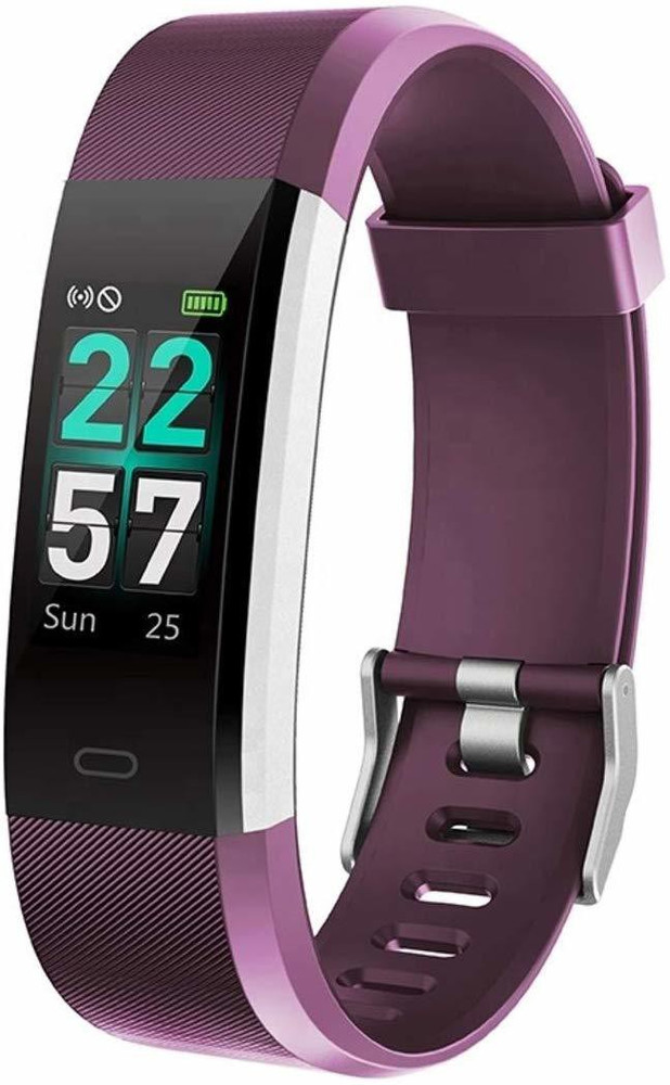 Smart band id115 plus hr clearance