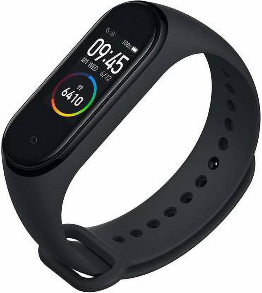 Sma discount m4 smartwatch